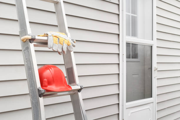 Siding Removal and Disposal in Staunton, VA