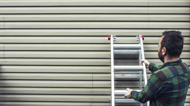 Affordable siding repair and maintenance services in Staunton, VA