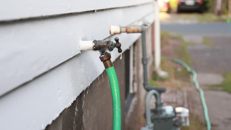 Best Siding Painting and Refinishing  in Staunton, VA